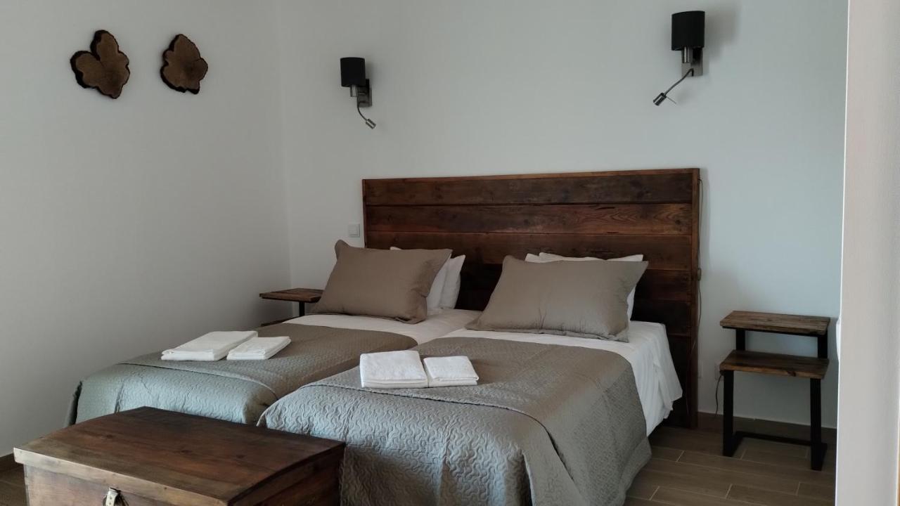 Quinta Do Oratorio Agroturismo Óbidos Exteriör bild