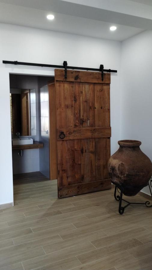 Quinta Do Oratorio Agroturismo Óbidos Exteriör bild