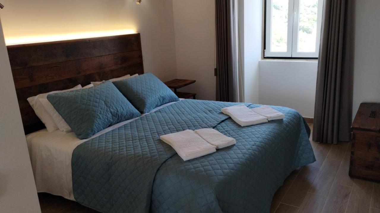 Quinta Do Oratorio Agroturismo Óbidos Exteriör bild