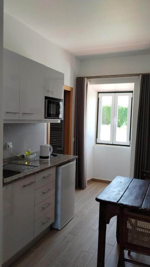 Quinta Do Oratorio Agroturismo Óbidos Exteriör bild