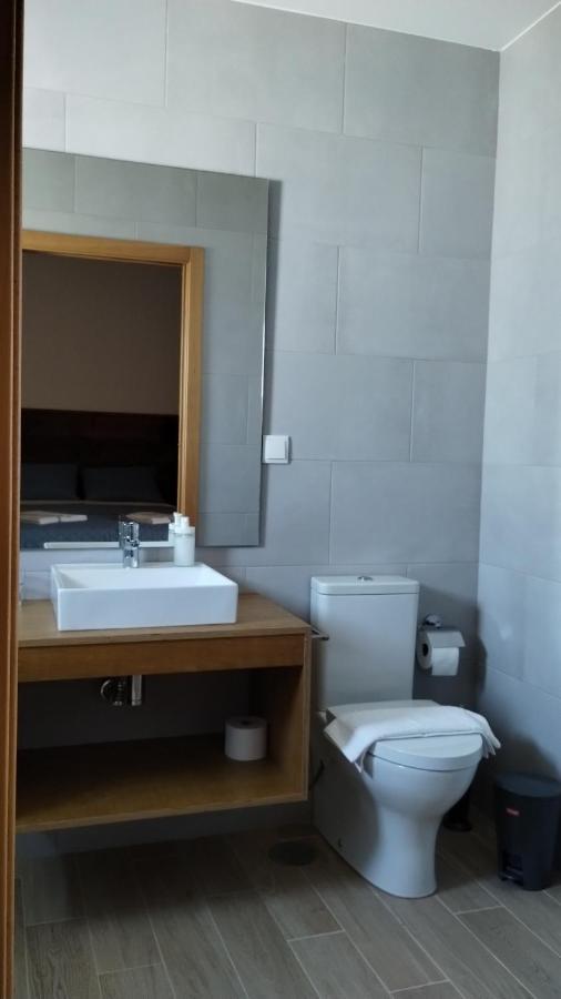 Quinta Do Oratorio Agroturismo Óbidos Exteriör bild