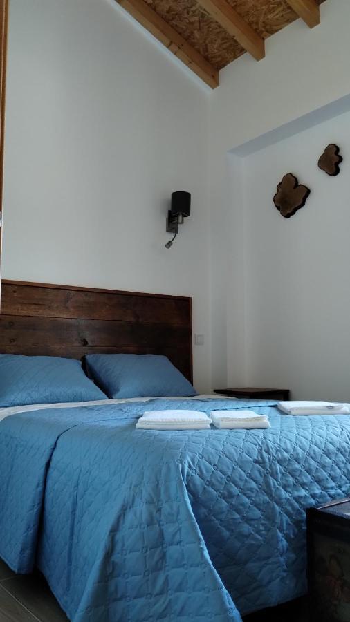 Quinta Do Oratorio Agroturismo Óbidos Exteriör bild