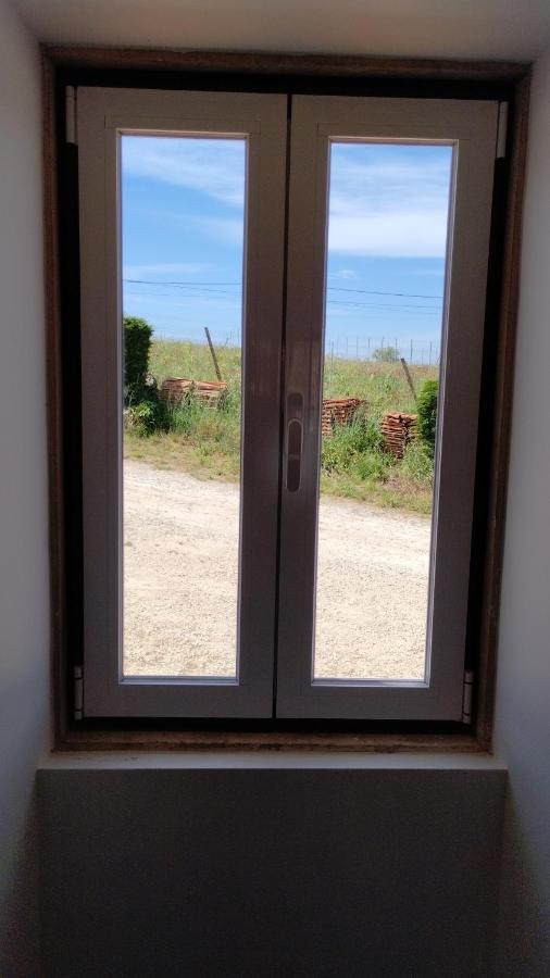 Quinta Do Oratorio Agroturismo Óbidos Exteriör bild