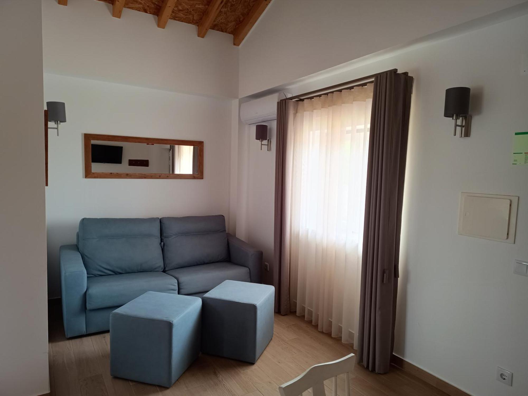 Quinta Do Oratorio Agroturismo Óbidos Exteriör bild